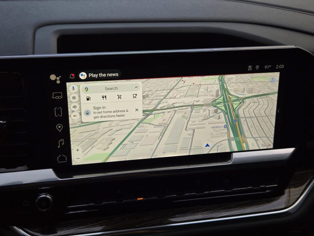 Used 2023 GMC Sierra 1500 Elevation image 20