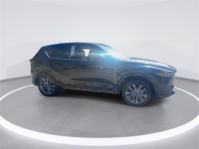 New 2025 MAZDA CX-5 AWD 2.5 S w/ Premium Plus Pkg image 9