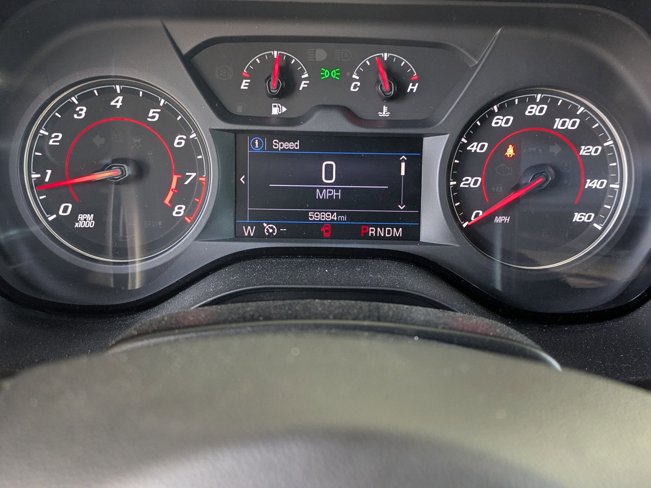 Used 2022 Chevrolet Camaro LT image 17