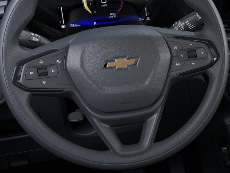 New 2026 Chevrolet TrailBlazer LT AWD/4WD image 20