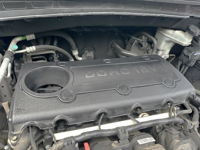 Used 2013 Hyundai Tucson GLS FWD image 29