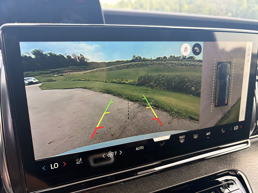 New 2027 Ford Expedition Tremor AWD/4WD image 38