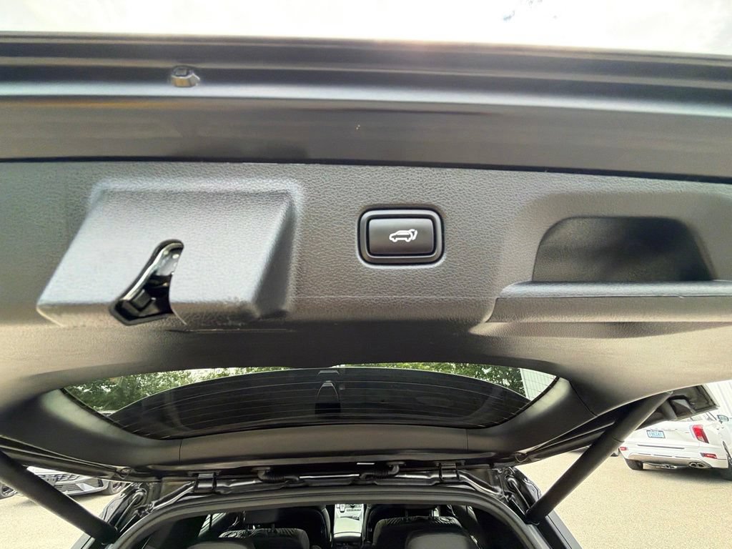Used 2023 Hyundai Palisade Calligraphy AWD/4WD image 40