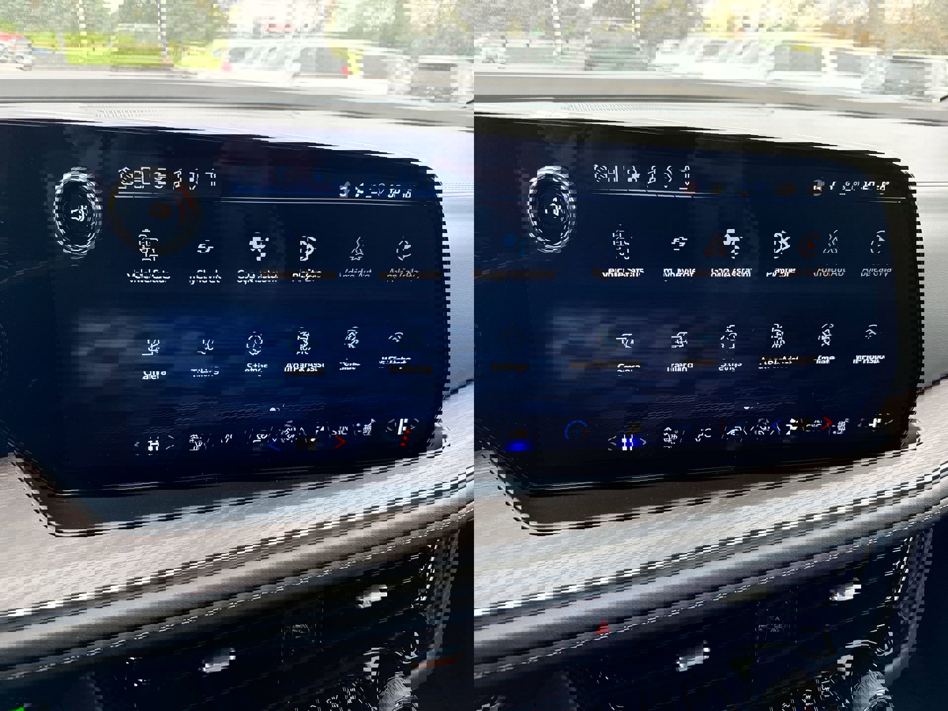 New 2026 Chevrolet Suburban LT w/ Comfort Package image 47