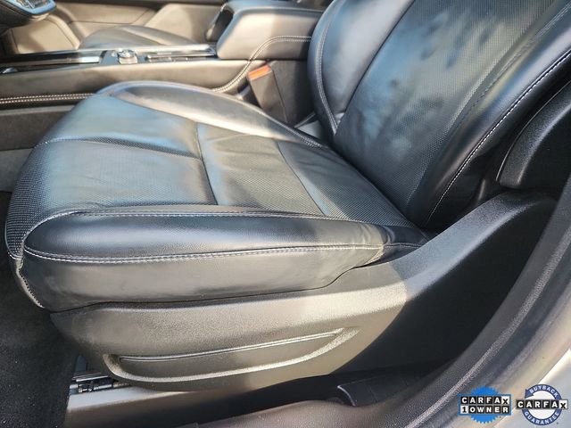 Used 2022 Lincoln Corsair Reserve w/ Equipment Group 201A image 23