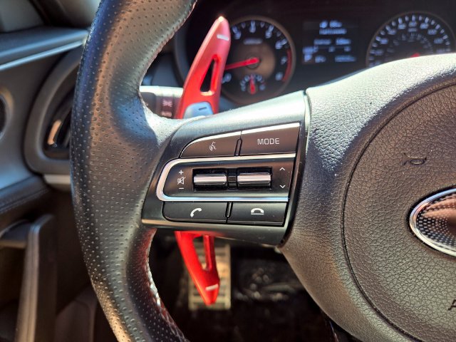 Used 2019 Kia Stinger GT AWD/4WD image 28