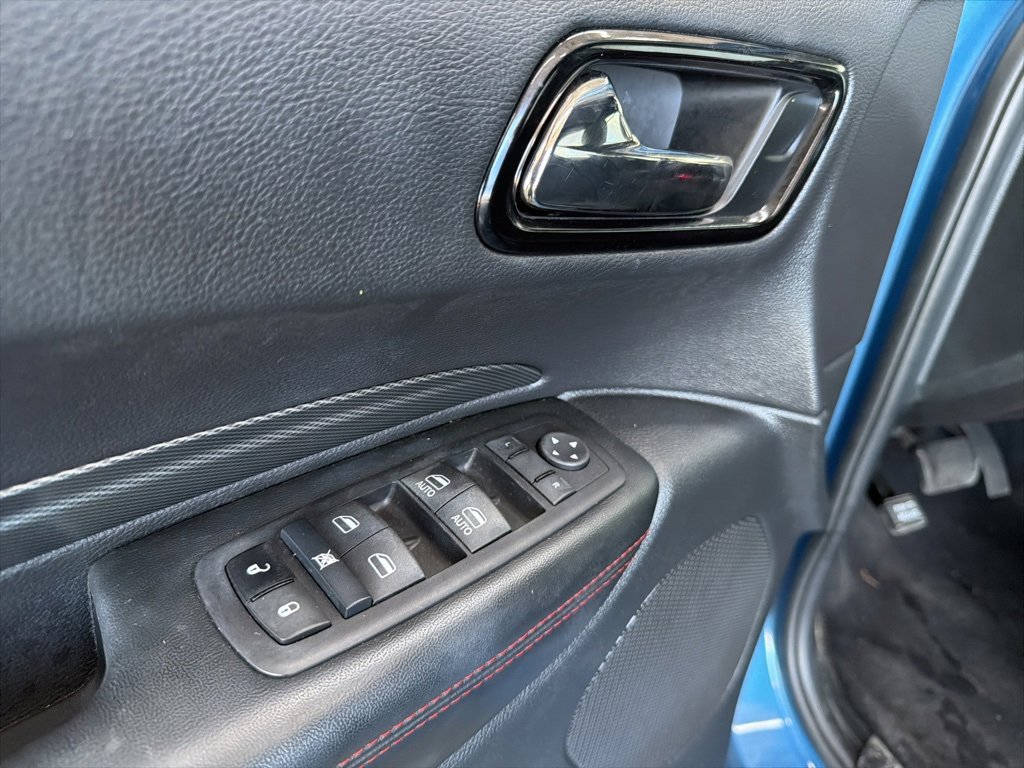 Used 2024 Dodge Durango GT w/ Blacktop Package image 16