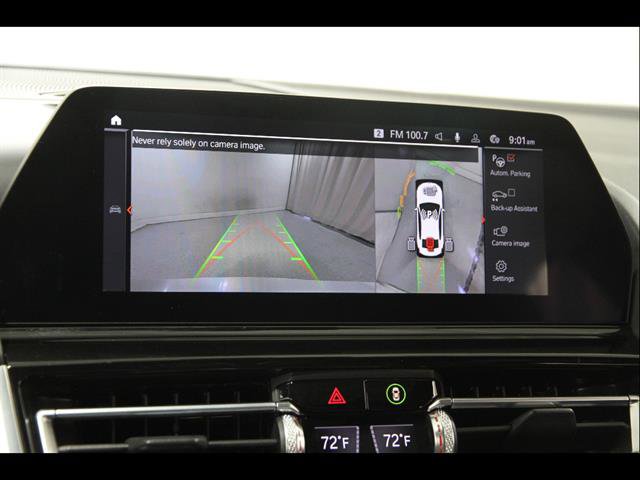 Used 2020 BMW M850i Gran Coupe xDrive AWD/4WD image 13