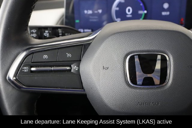 Used 2025 Honda Prologue Touring image 10
