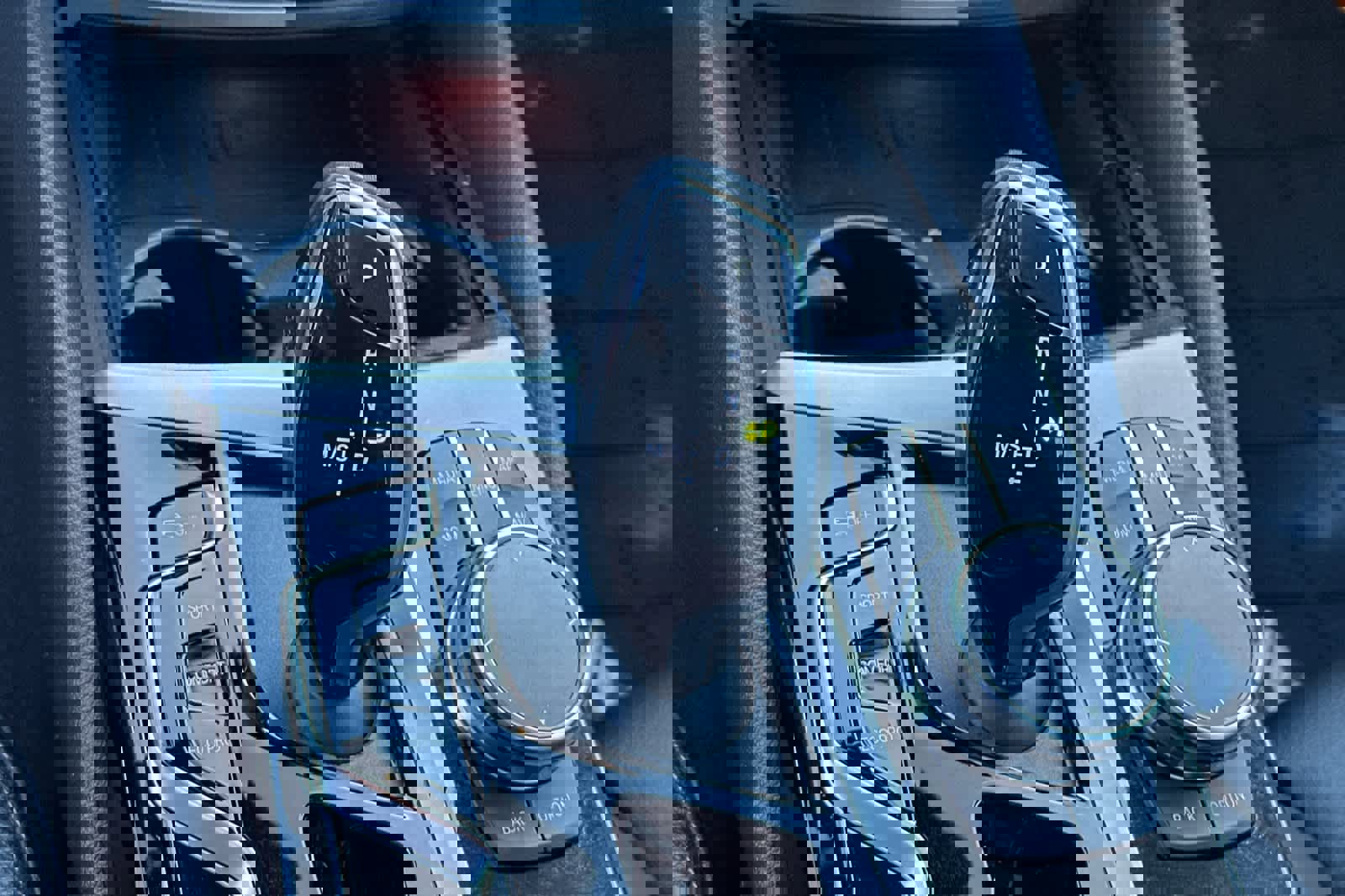 Certified 2023 BMW 530i 530i w/ Convenience Package image 25