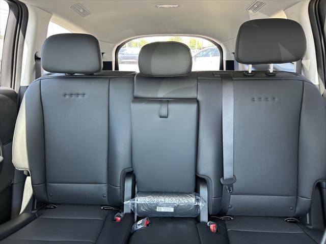 New 2026 Hyundai Ioniq 9 SEL image 19