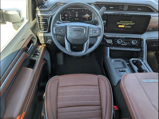 New 2026 GMC Sierra 3500 Denali Ultimate image 10