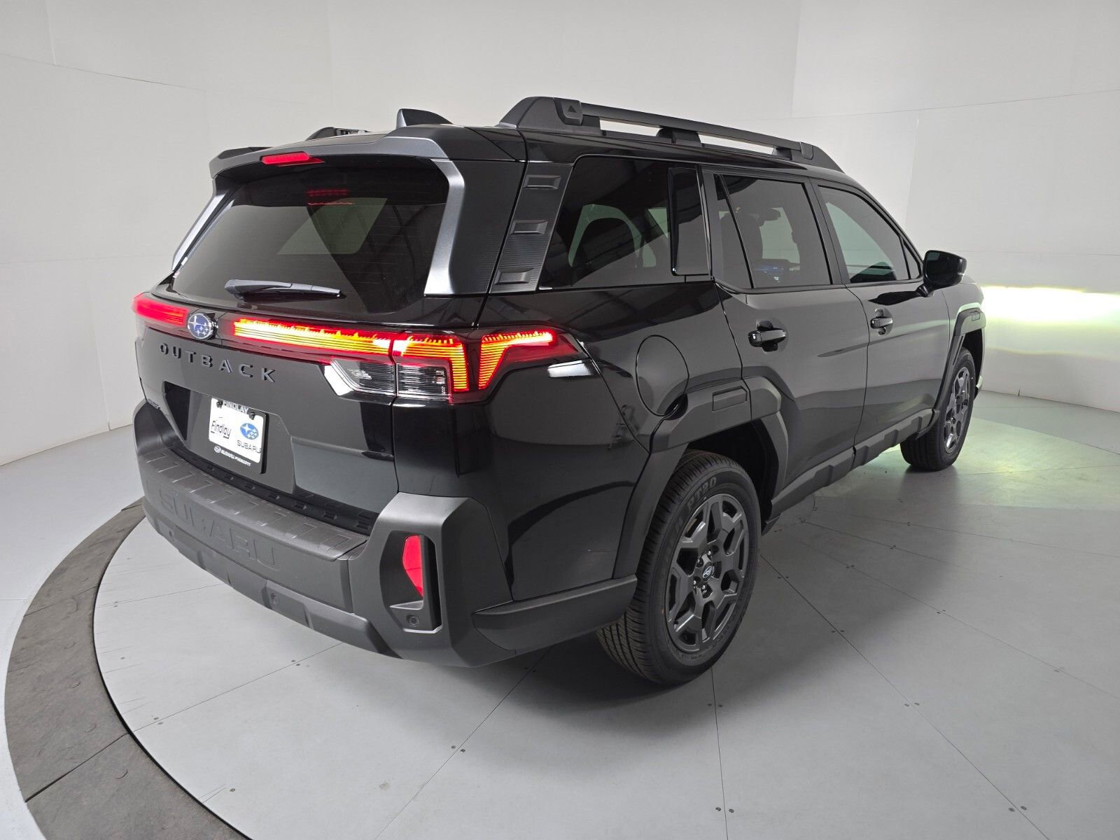 New 2026 Subaru Outback Premium AWD/4WD image 5