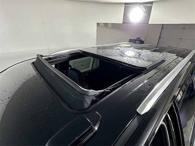 New 2026 Chevrolet Tahoe Premier w/ Sun And Tow Package image 11