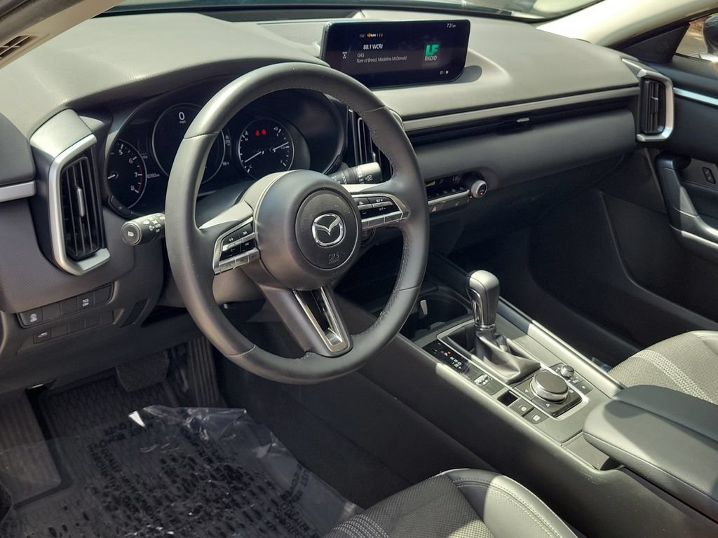 Used 2024 MAZDA CX-50 AWD 2.5 S image 21