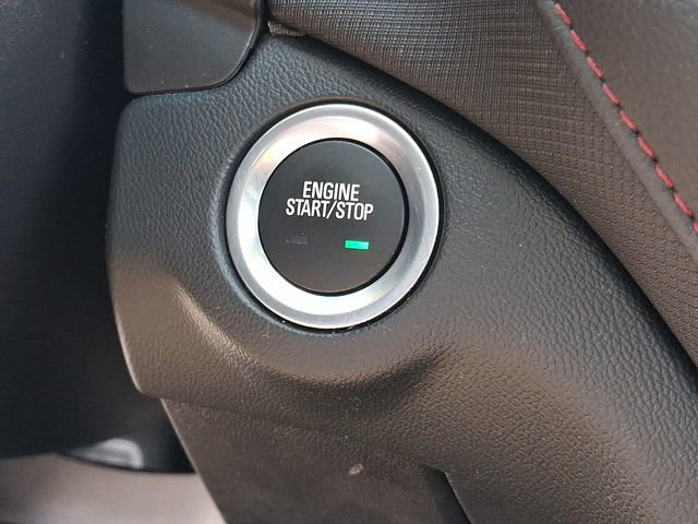 Certified 2023 Chevrolet Equinox RS image 28