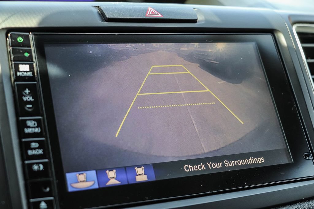 Used 2015 Honda CR-V EX-L image 30