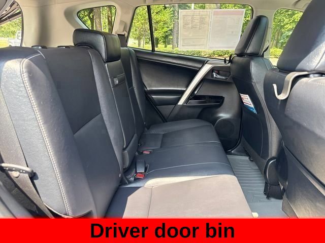 Used 2018 Toyota RAV4 Limited AWD/4WD image 66