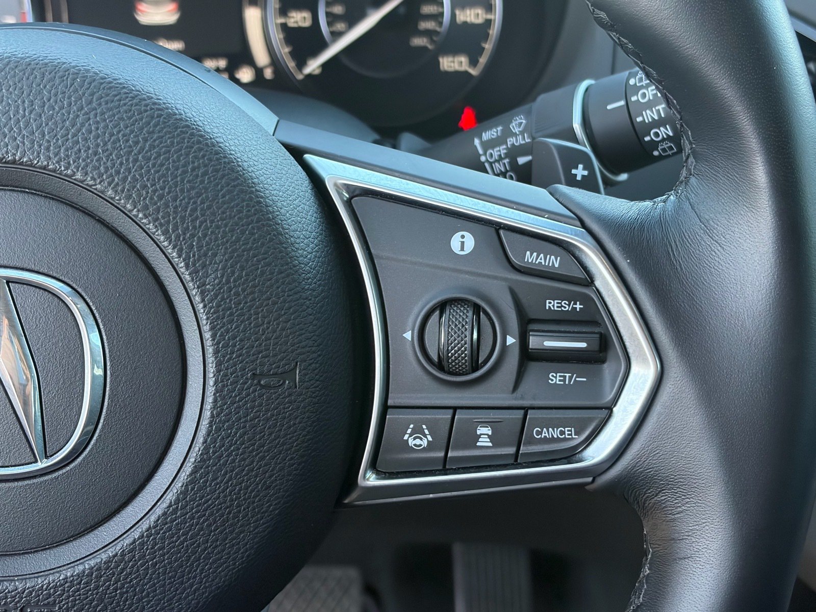 Used 2021 Acura RDX w/ Technology Package FWD image 15