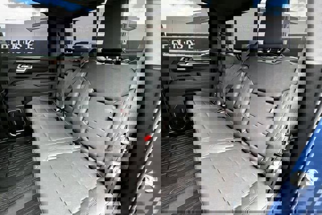 New 2026 GMC Sierra 1500 Elevation w/ Elevation Premium Package image 11