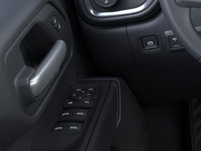 New 2025 Chevrolet Silverado 2500 Custom w/ Custom Value Package image 22
