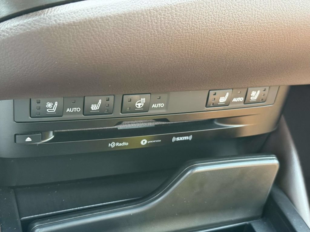 Used 2021 Lexus ES 350 w/ Premium Package FWD image 26