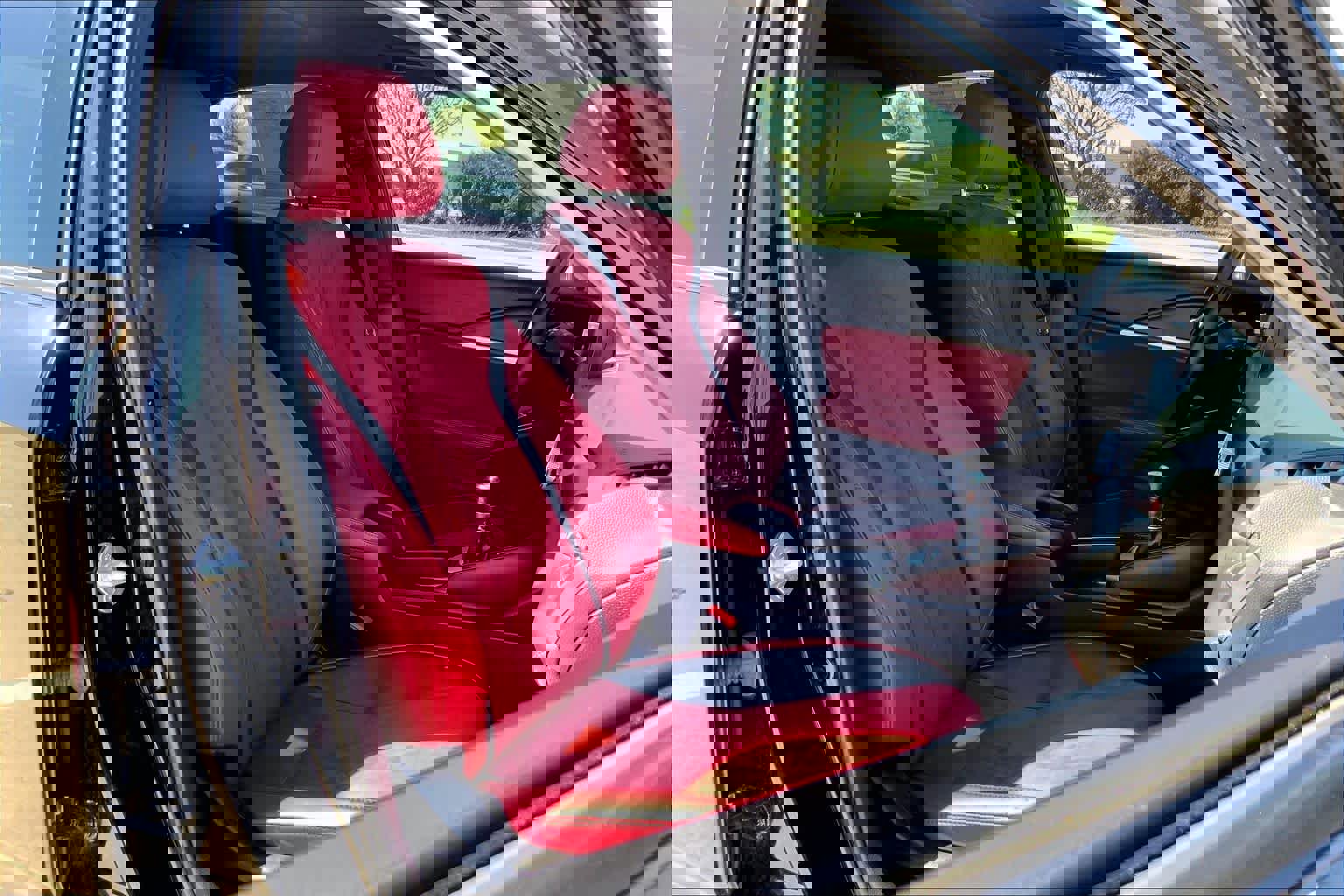 Used 2025 Acura Integra A-Spec image 9