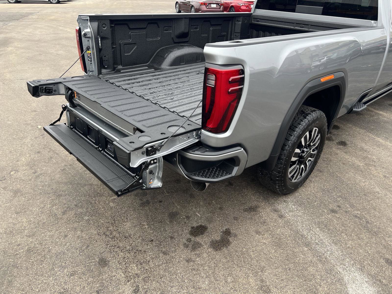 New 2026 GMC Sierra 2500 Denali Ultimate image 59