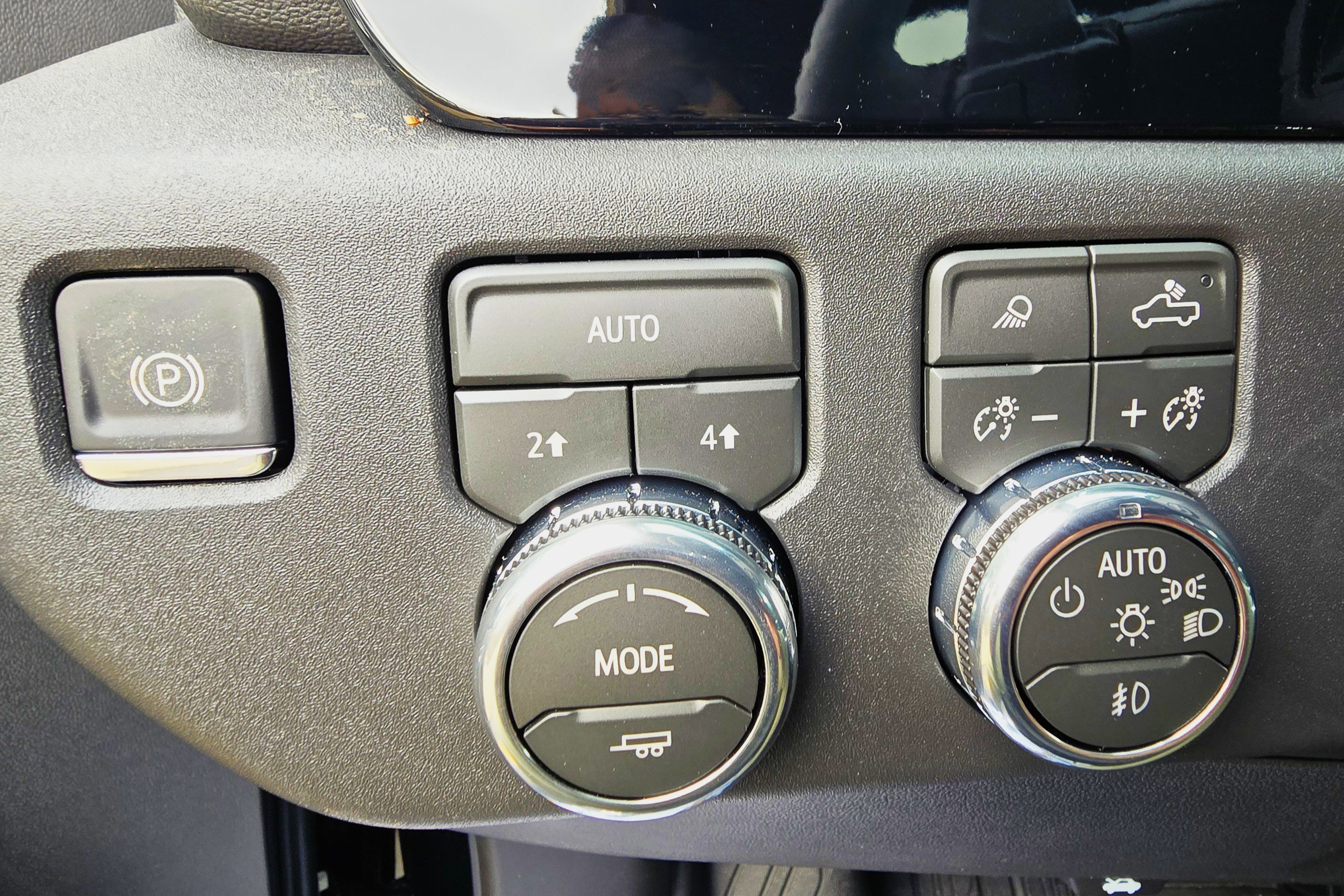 New 2026 GMC Sierra 1500 SLT w/ SLT Premium Plus Package image 31