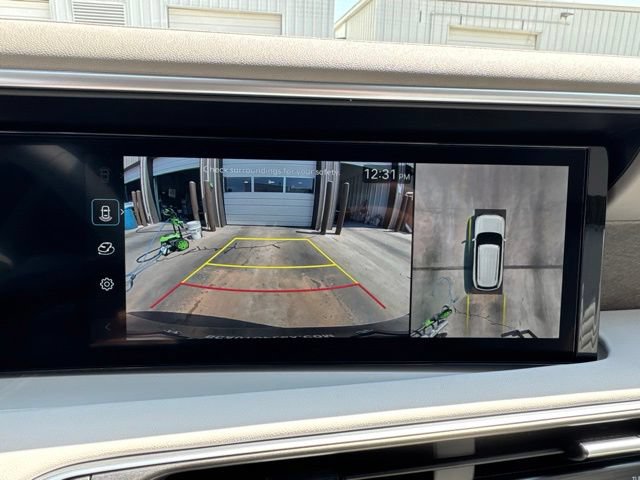 New 2027 Hyundai Palisade SEL Premium FWD image 29