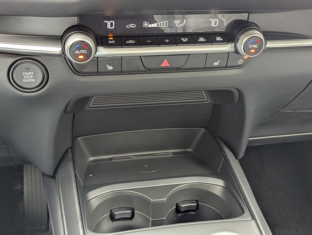 New 2026 MAZDA CX-30 AWD 2.5 S image 20