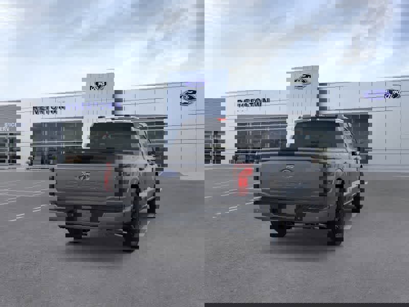 New 2026 Ford F150 STX image 8