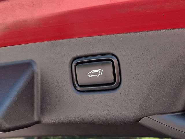 Used 2023 Kia Niro Wind FWD image 32