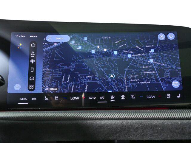 New 2026 Audi SQ5 Prestige AWD/4WD image 17