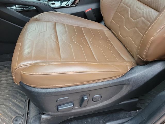 Used 2022 Kia Telluride SX w/ SX Prestige Package AWD/4WD image 10