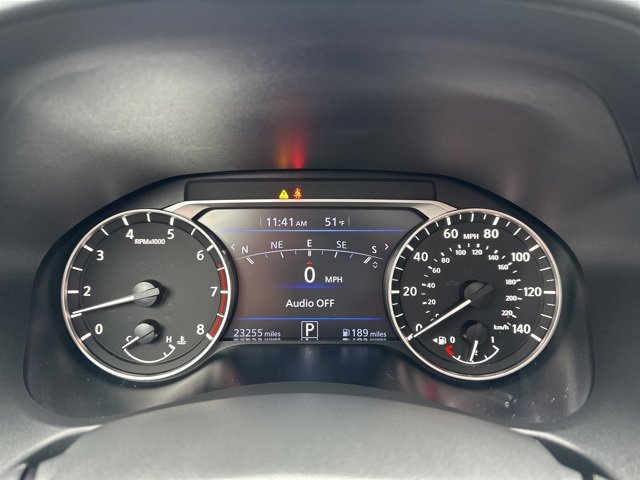 Used 2024 Nissan Altima 2.5 SR w/ SR Premium Package image 25