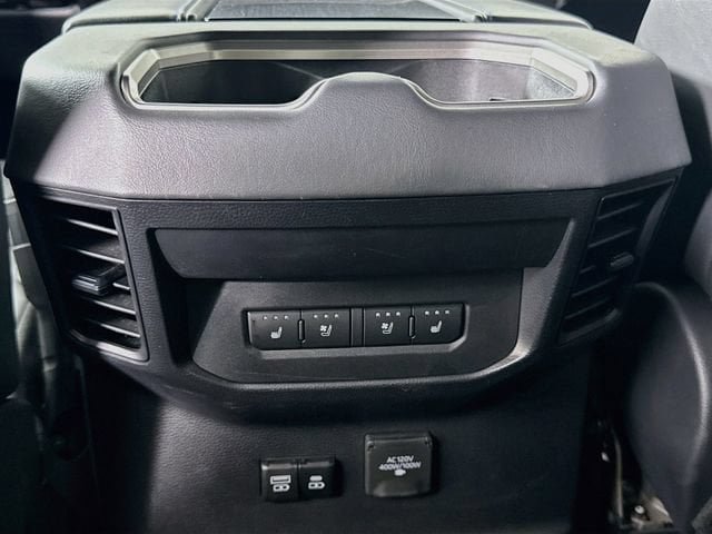 Certified 2026 Toyota Tundra Platinum AWD/4WD image 27