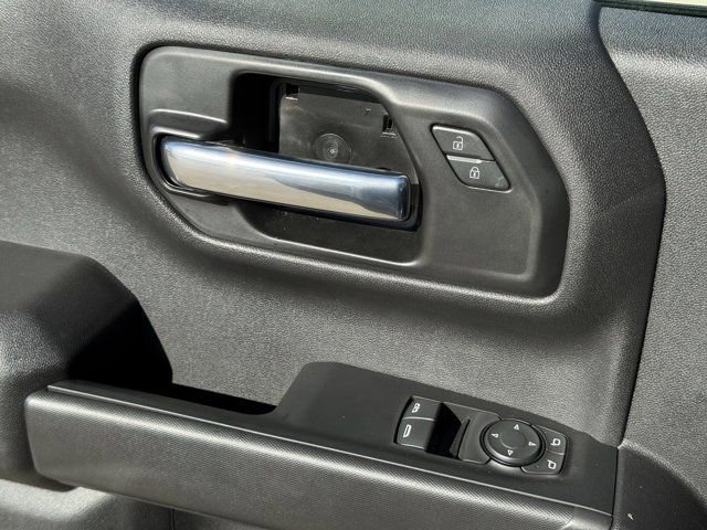 Used 2025 Chevrolet Silverado 1500 W/T w/ WT Safety Package image 16