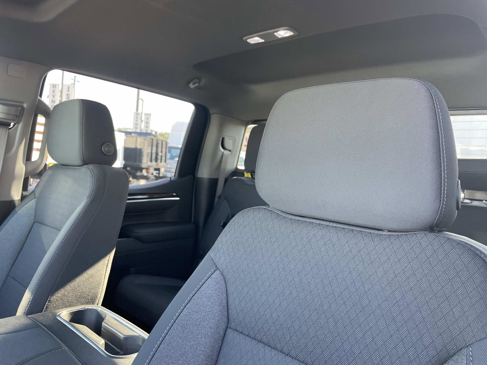 New 2026 GMC Sierra 1500 Elevation w/ Preferred Package image 24