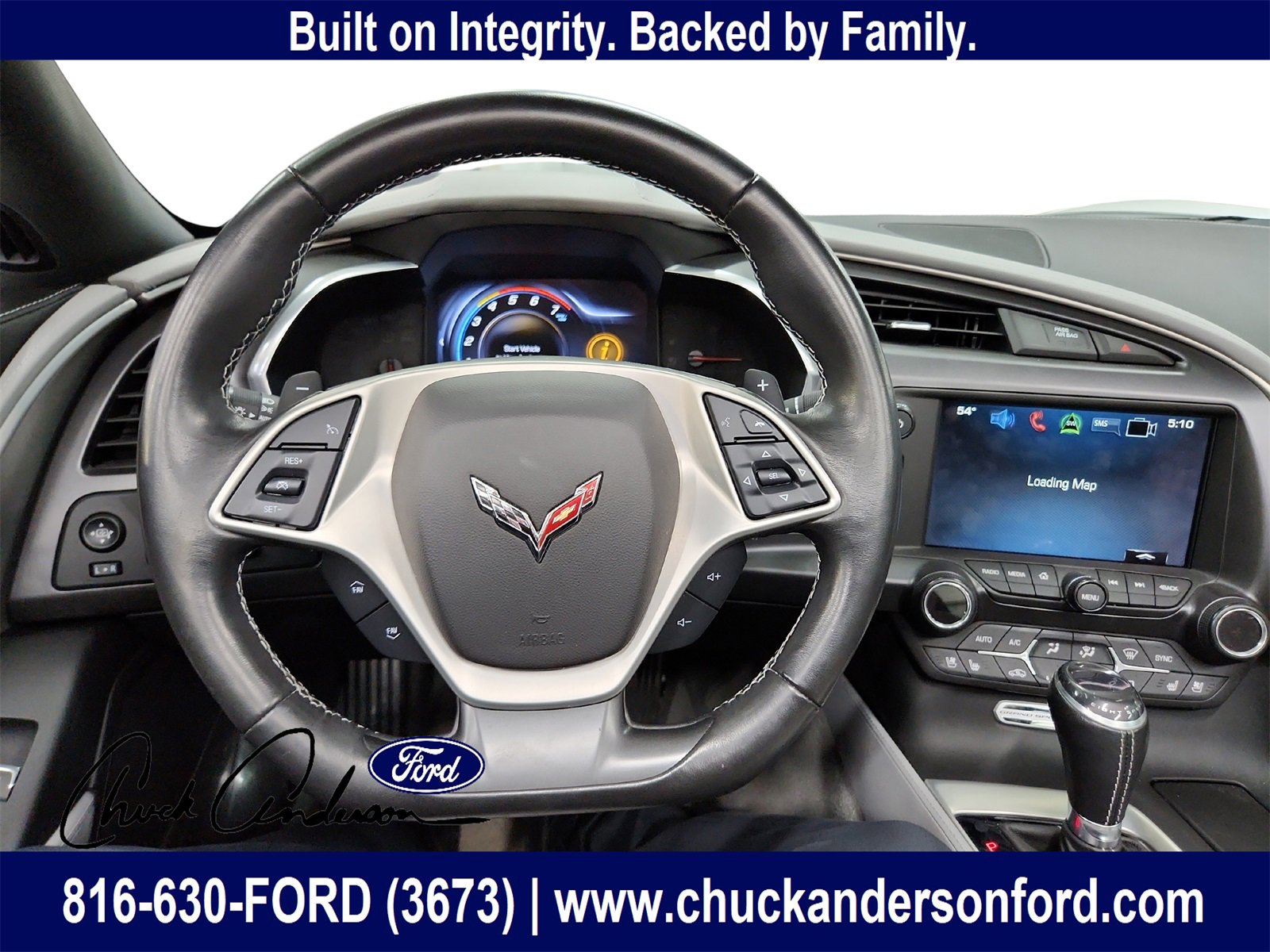 Used 2018 Chevrolet Corvette Grand Sport image 13
