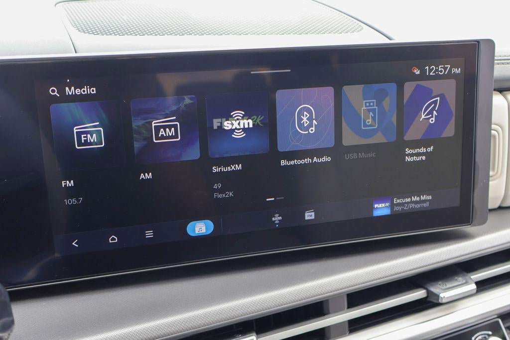 New 2026 Hyundai Santa Fe SE FWD image 5