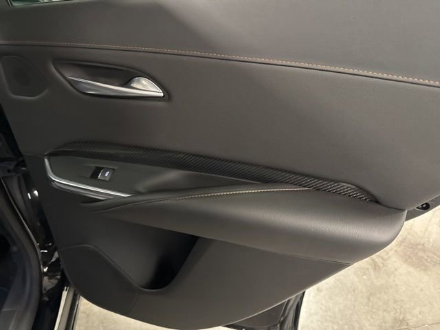 Used 2023 Cadillac XT4 Sport image 40