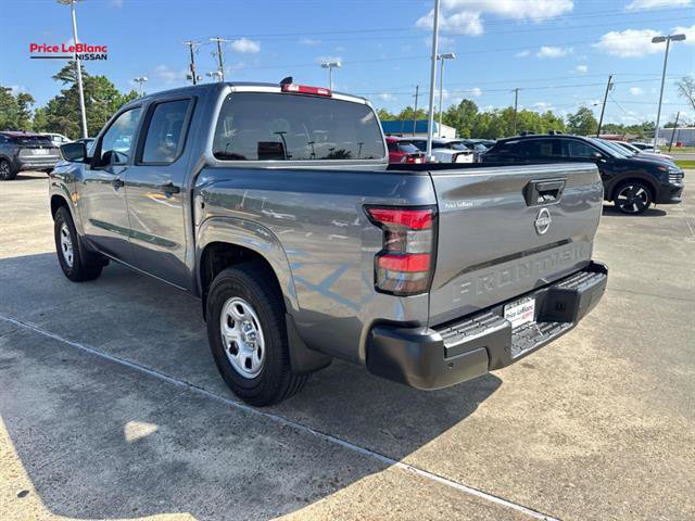 Used 2024 Nissan Frontier S w/ Technology Package image 10