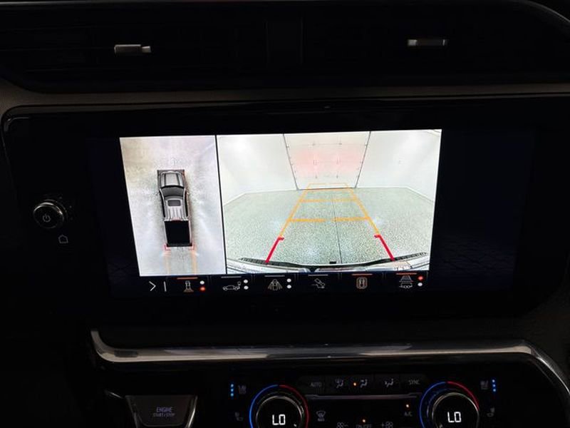 Used 2024 GMC Sierra 1500 Denali w/ Denali Reserve Package image 50