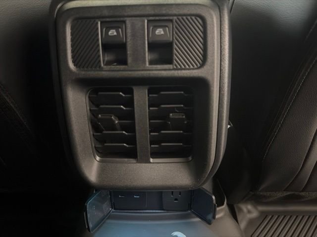 New 2026 Ford Bronco Outer Banks w/ Sasquatch Package AWD/4WD image 52