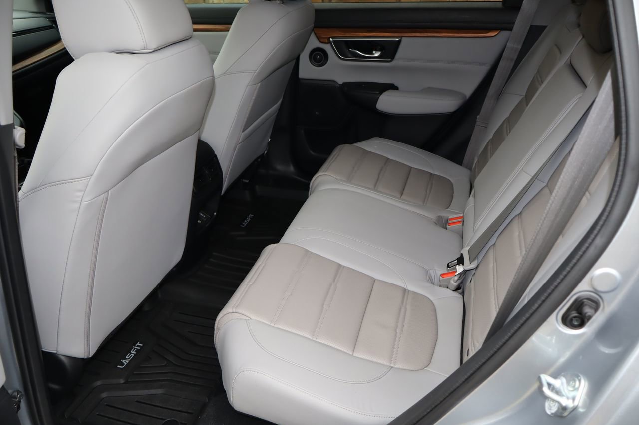 Used 2021 Honda CR-V EX-L image 9