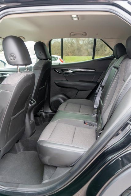 Used 2023 Buick Envision Preferred image 12