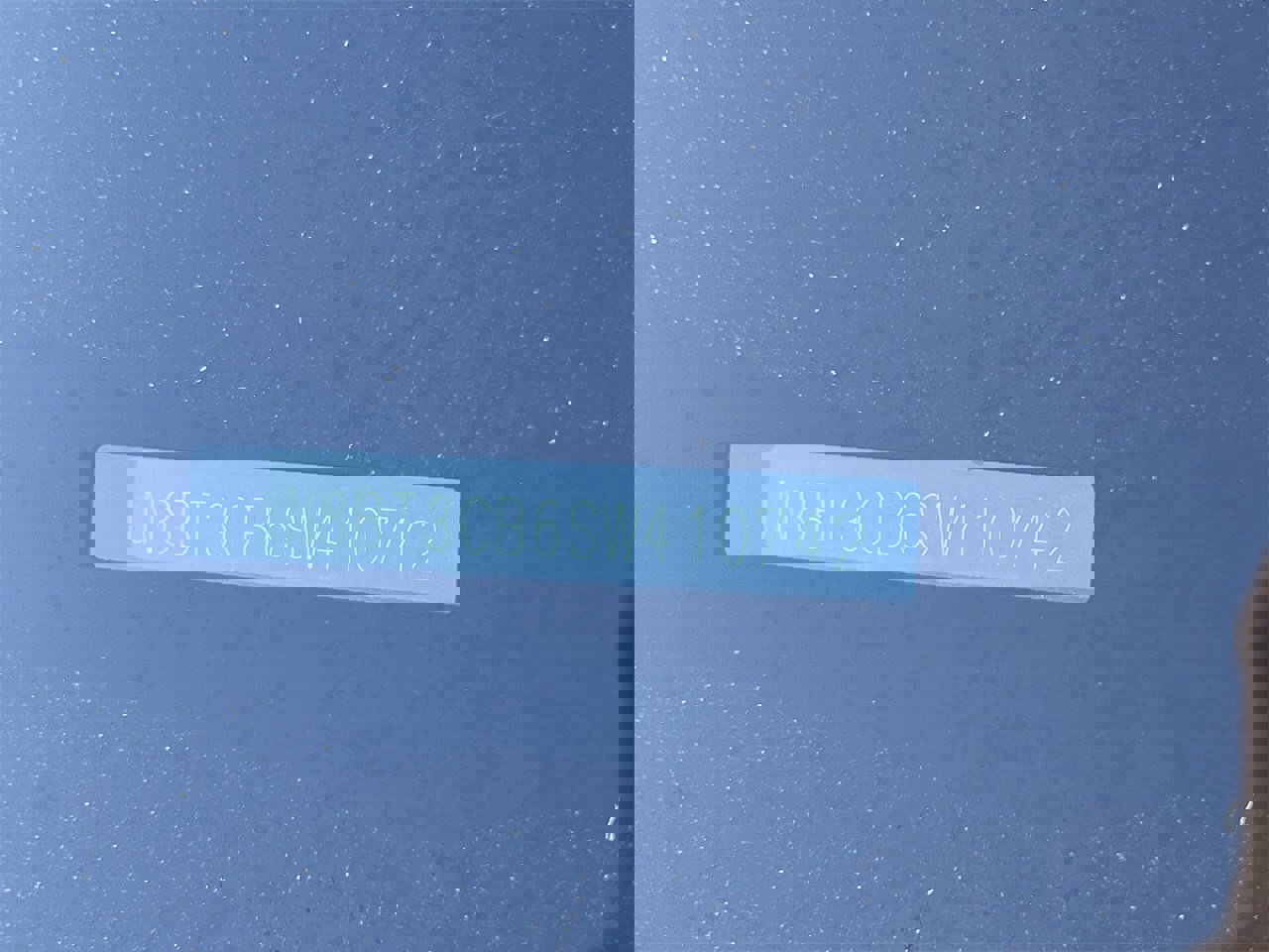 Certified 2025 Nissan Rogue SL w/ Tech Package image 28