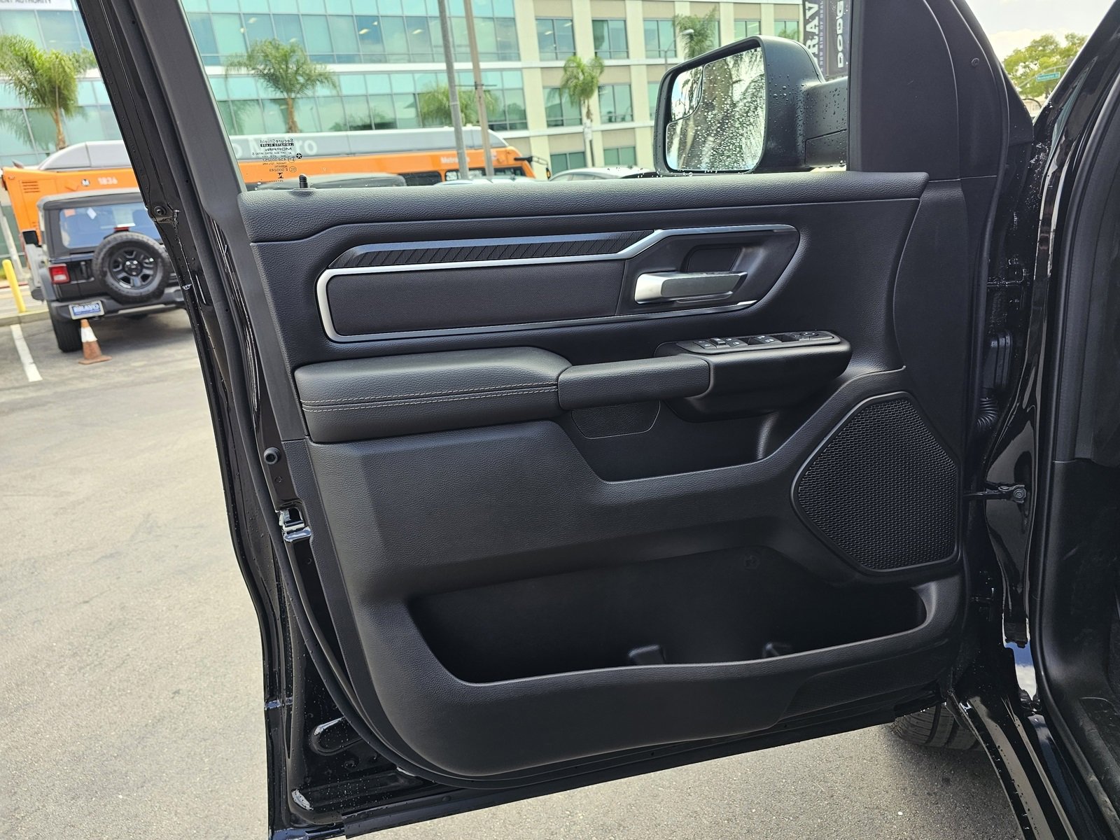 New 2026 RAM 1500 Big Horn image 22