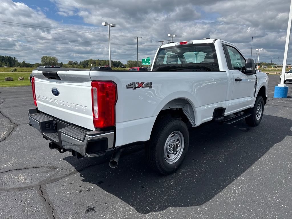 New 2026 Ford F250 XL image 5